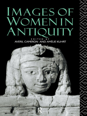 cover image of Images of Women in Antiquity
